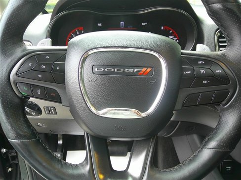 Used 2019 Dodge Durango GT image 11