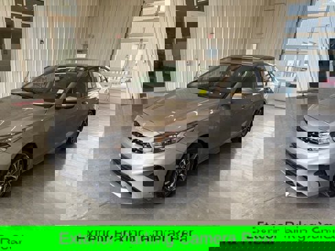 Used 2023 Kia Forte LXS image 8