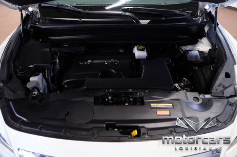 Used 2019 INFINITI QX60 Luxe image 19