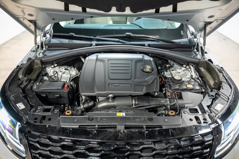 Used 2021 Land Rover Range Rover Velar S image 66