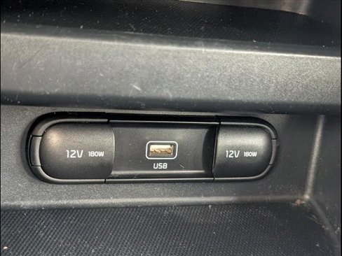 Used 2022 Kia Seltos LX image 14
