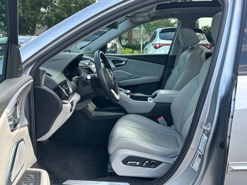 Used 2019 Acura RDX AWD w/ Technology Package image 20