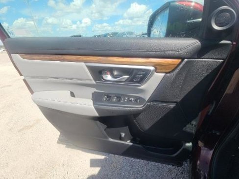 Used 2019 Honda CR-V EX-L image 12