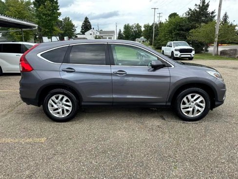Used 2015 Honda CR-V EX image 4