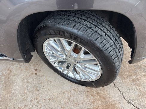 Used 2018 Jeep Grand Cherokee Summit image 13