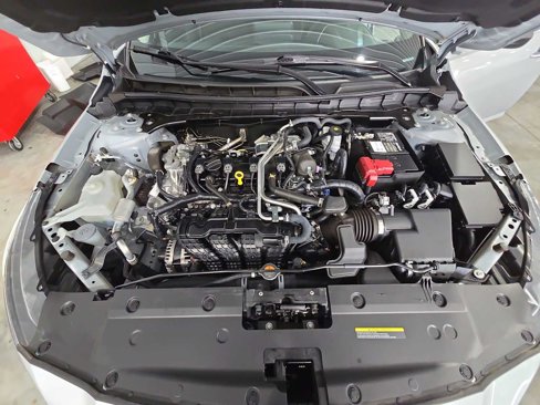 Used 2024 Nissan Altima 2.5 SV image 30