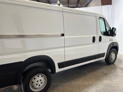 Used 2015 RAM ProMaster 1500 image 9