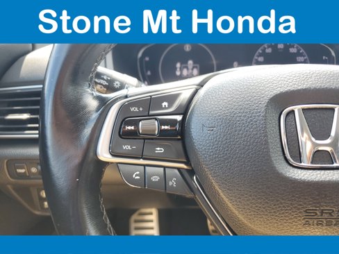 Used 2022 Honda Accord Sport Special Edition image 23