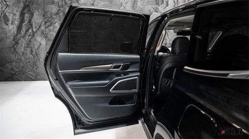 Used 2021 Kia Telluride EX image 12