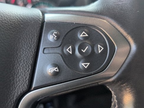 Used 2018 Chevrolet Silverado 1500 LT w/ LT Eassist Package image 22