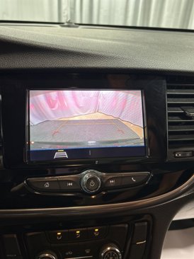Certified 2021 Buick Encore Preferred w/ Safety Package image 21