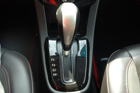 Used 2019 Chevrolet Sonic Premier image 16