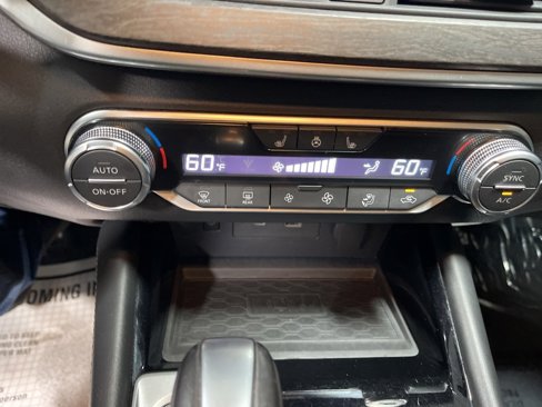 Used 2023 Nissan Altima 2.5 SL image 29