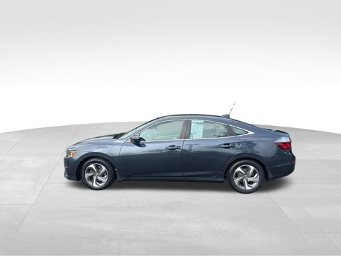 Certified 2019 Honda Insight EX image 9