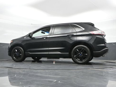 Used 2017 Ford Edge SEL w/ Equipment Group 201A image 44