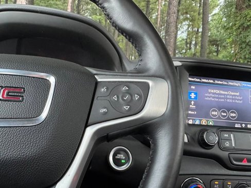 Used 2019 GMC Terrain SLT w/ Preferred Package image 25