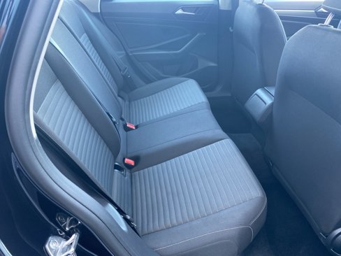 Certified 2024 Volkswagen Jetta S image 23