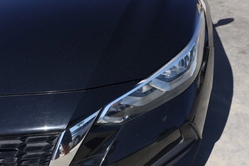 Used 2022 Nissan Sentra SV w/ SV Premium Package image 10