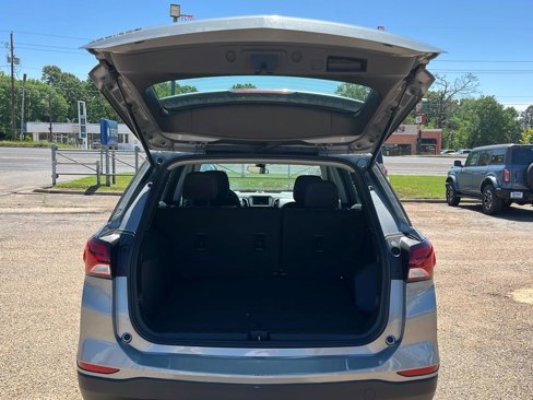 Used 2023 Chevrolet Equinox LS image 13