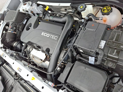 Certified 2022 Chevrolet Equinox LT image 29