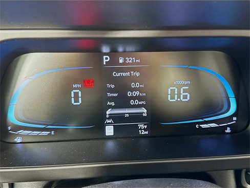 New 2025 Hyundai Elantra Sport image 20