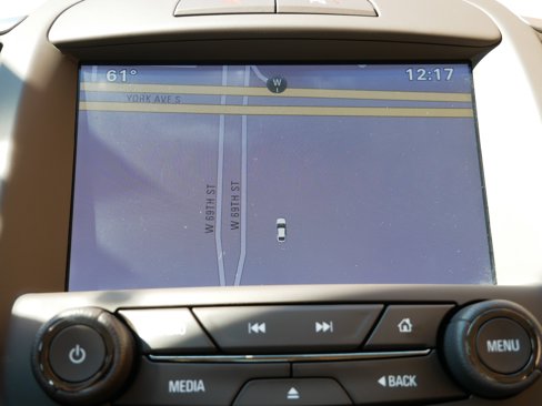 Used 2015 Buick LaCrosse Premium image 16