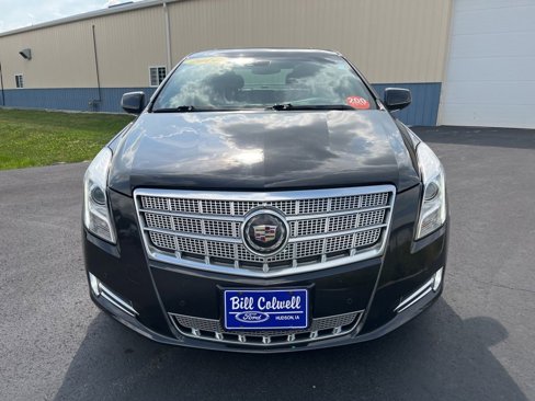 Used 2014 Cadillac XTS Platinum image 9