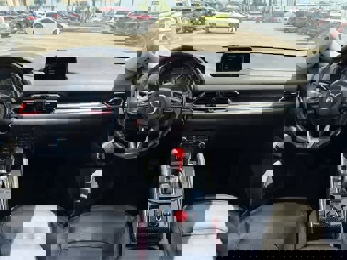 Used 2019 MAZDA CX-5 Grand Touring image 14
