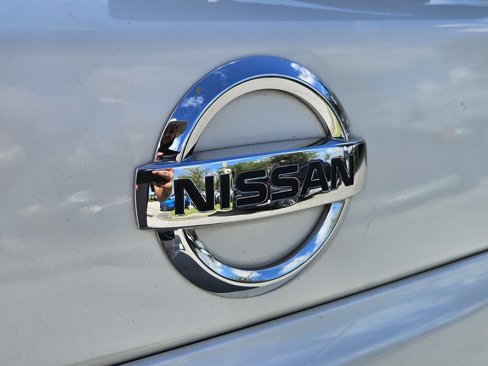 Used 2017 Nissan Murano Platinum w/ Platinum Technology Package image 19