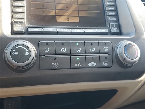 Used 2007 Honda Civic EX image 23