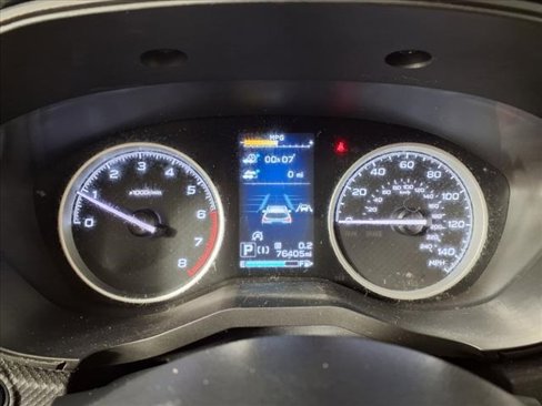 Used 2019 Subaru Forester Limited image 30