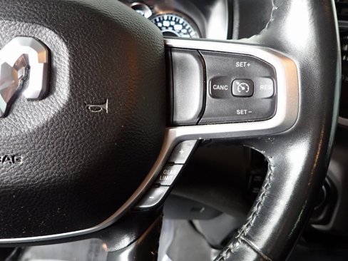 Used 2020 RAM 1500 Big Horn image 20