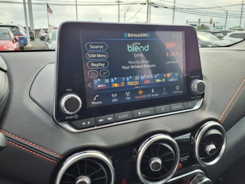 Used 2023 Nissan Sentra SR image 16