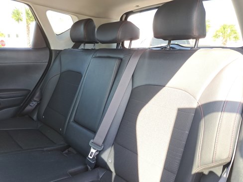 Used 2020 Kia Soul GT-Line Turbo image 9