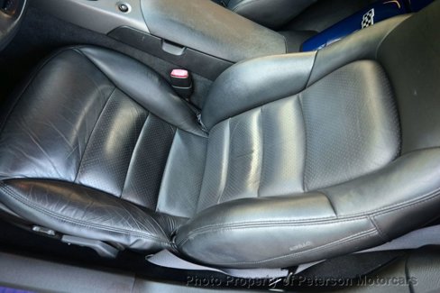 Used 2007 Chevrolet Corvette Convertible w/ Preferred Equipment Group image 34