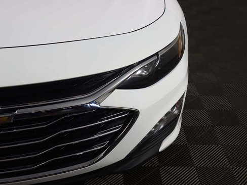 Used 2024 Chevrolet Malibu LT image 12