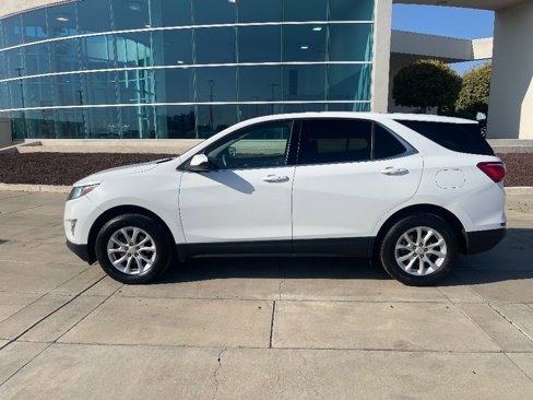 Used 2019 Chevrolet Equinox LT image 3