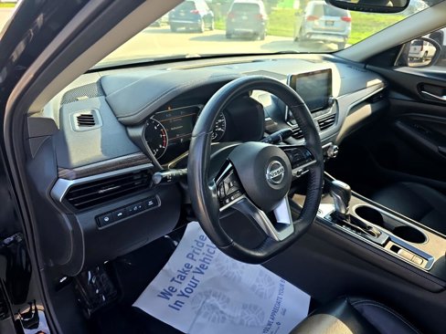Used 2019 Nissan Altima 2.5 Platinum image 21