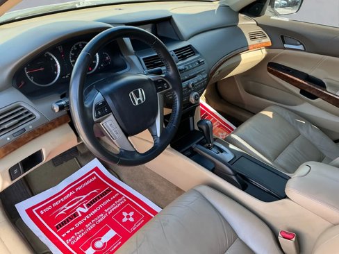 Used 2010 Honda Accord EX-L image 13