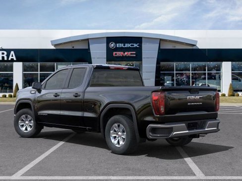 New 2025 GMC Sierra 1500 Pro w/ Pro Value Package image 20