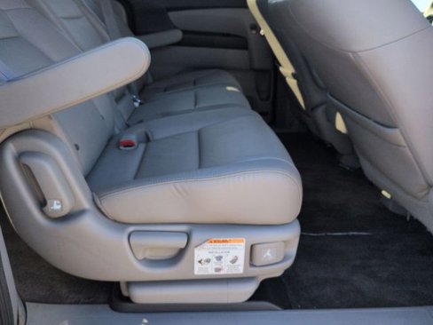 Used 2014 Honda Odyssey EX-L image 24