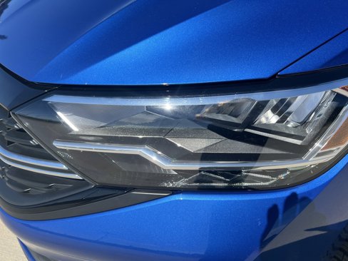 Used 2022 Volkswagen Jetta Sport image 6