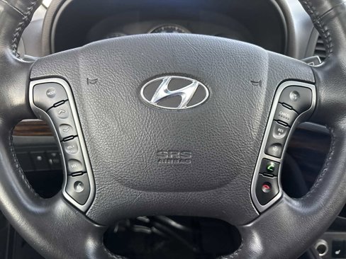 Used 2011 Hyundai Santa Fe Limited image 24