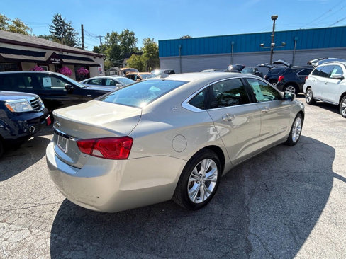 Used 2014 Chevrolet Impala LT image 11