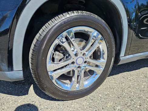 Used 2017 Mercedes-Benz GLA 250 4MATIC image 16