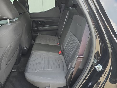 Used 2022 Hyundai Santa Cruz SEL Premium image 12