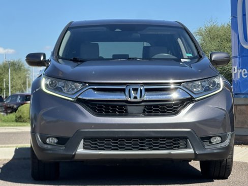 Certified 2019 Honda CR-V EX image 5
