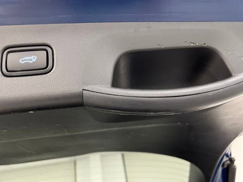 Used 2024 Hyundai Tucson SEL image 36