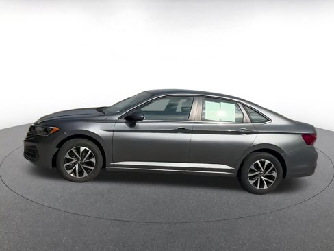 Used 2024 Volkswagen Jetta S image 16