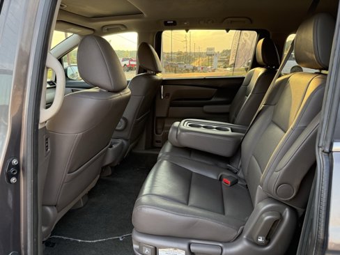 Used 2016 Honda Odyssey EX-L image 14